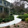 walkway
